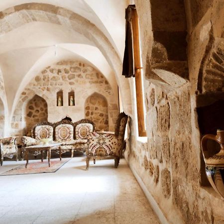 Guides Mansion Villa Mardin Exterior foto