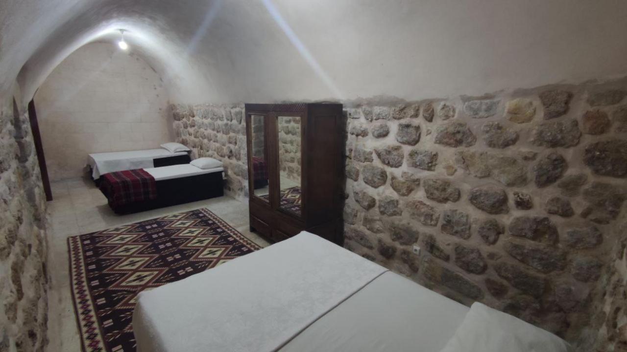 Guides Mansion Villa Mardin Exterior foto