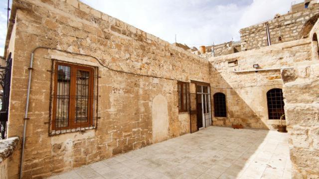 Guides Mansion Villa Mardin Exterior foto
